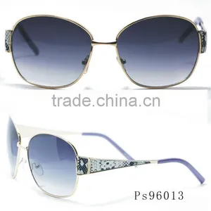 2013 Newest Women Fashion Metal Sunglasses thumbnail-1
