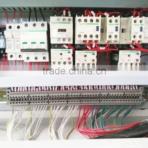 2015 Fashion Design Drilling Machine With PLC Control thumbnail-3