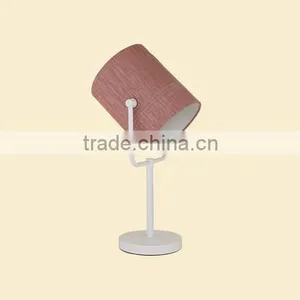 High Lumen Modern Bedside Table Lamps thumbnail-2
