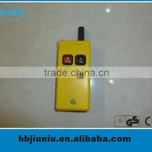 Electric Mini Hoist for Construction thumbnail-2