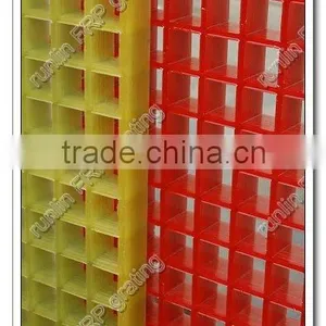 Molded Frp Grating Transparent thumbnail-1
