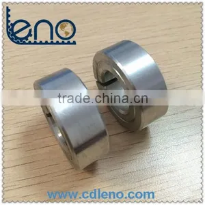 Single Split Shaft Locking Collars thumbnail-4