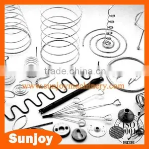 High Quality Electric Cigarette Machine Spring, Manufacturer With ISO thumbnail-2