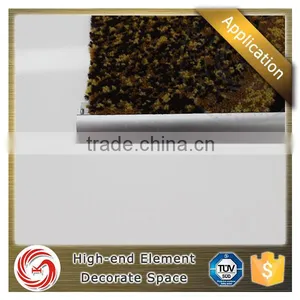 2016 New Flooring Tiles 6063 Aluminium Carpet Edge Trim Aluminum Carpet Transition Strips thumbnail-1