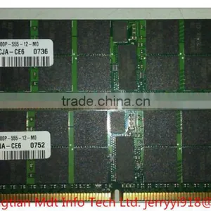 HOT on Sales ! DDR2 1g 2g 4g 8g REG 667/800 MHZ PC-5300/6400 Server Ram thumbnail-6