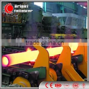 Large Diameter Seamless Steel Tube 911 thumbnail-5