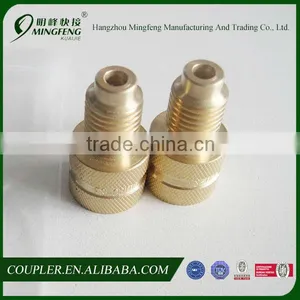 High Quality Brass Fitting for Pvc Pipe thumbnail-6