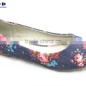 Women Shiny Flat Feet Flat Shoes Supplier's Choice thumbnail-1