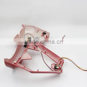 Bedicar 2016 Cheap Electric Scooter 8inch Parts Self Balancing Scooter Plastic Shell thumbnail-6