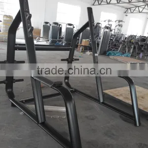 Fitness Equipment / Squat Rack /Multifunctional Power Rack TZ-6051 thumbnail-2