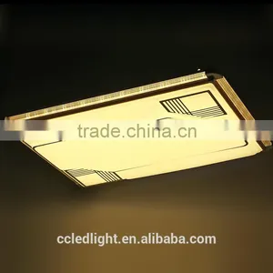 2016 High Quality Led Kitchen Ceiling Lights 520X520mm 30W to 60W 5 Years Gurantee thumbnail-3