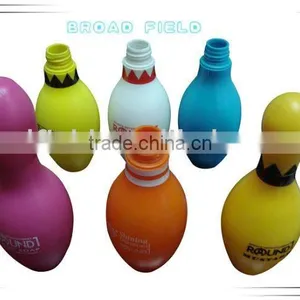 2011 Exquisite Colorful Plastic Bowling thumbnail-1