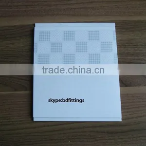 Part Transfer Printed Pvc Sheet thumbnail-2