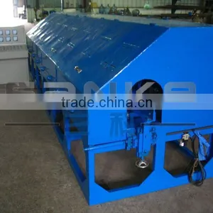 High Efficiency Round Pipe Polishing Machine thumbnail-2