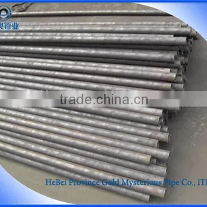 AISI 5140 (SCr 440) Precision Seamless Steel Pipe for Auto Parts thumbnail-1