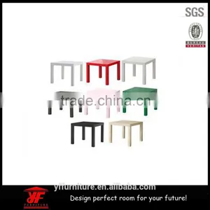 Side Table Simple Modern Pictures of Square Coffee Table Wood Furniture thumbnail-1