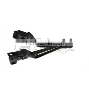 BJ-LS241-020 New Arrival Brake Clutch Levers Custom Chopper Parts thumbnail-2