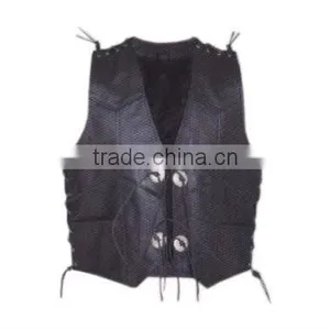 LEATHER JACKET thumbnail-4
