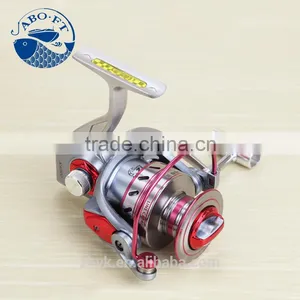 2016 Newest Wholesale Lure Fishing Reel X Series Fishing Reels thumbnail-4