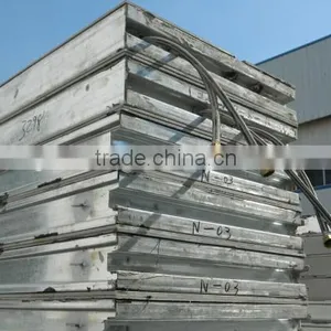 New Technology Exclusive Supply Green Light Steel Structure Concrete Prefabricated House thumbnail-5