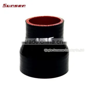For MITSUBISHI Lancer EVO10 Auto Radiator Silicone Hose thumbnail-3