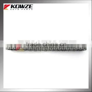 Transmission Transfer Case Chain for Nissan Pickup Navara D21 2.5D Terrano 2 2.7TD R20 33152-30C00 thumbnail-4