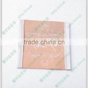 Allta Group Product Type Clothing Printing Label Brand Clothing Printing Tag Label thumbnail-3