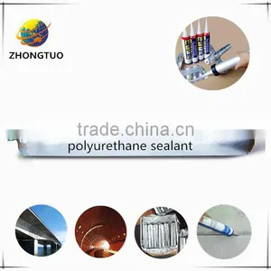 ZT-307 Single Component Fast Curing Polyurethane Sealant thumbnail-1
