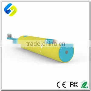 Most Hottest Sonic Electric Toothbrush Home Use Toothbrush Rechargeable Child Toothbrush Quality Choice thumbnail-2
