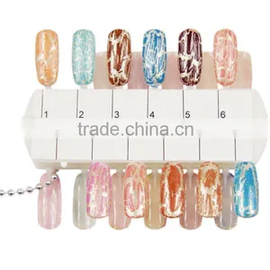 Www.auparisnailart.com;Hot Sell Tools; Nail Care Professional Cracking Polish CNP-1 thumbnail-1