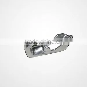 Motor Parts Shenzhen Main Product Polishing Milling CNC Aluminum Machining thumbnail-5