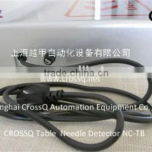 Table Needle Detector NC-TB thumbnail-6