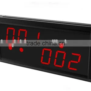 Electronic Restaurant Ticketing Machine For Self Service Ticketing Printing Kiosk thumbnail-5