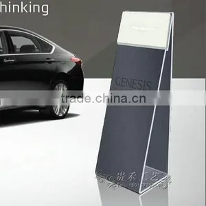 Display Stand, Brochure Board, Multi Brochure Holder, Brochure Stand thumbnail-3