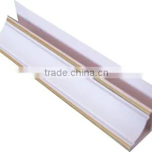 OUMEIJIA FUNCTIONAL PVC CLIPS/ PVC CORNER FOR INTERIOR DECORATION thumbnail-3