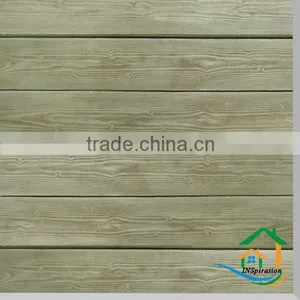 Durable Cement Wood Wall thumbnail-6