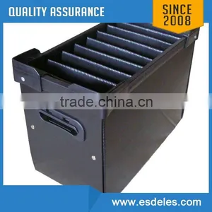 565X420X240 Plastic pp Box thumbnail-6
