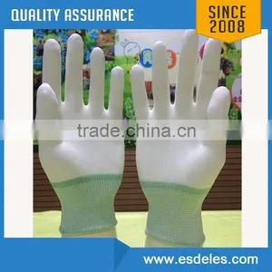 Excellent Strength Antistatic Carbon Fiber Gloves thumbnail-6
