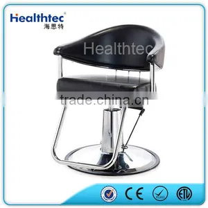 Black Styling Chair for Salon thumbnail-1