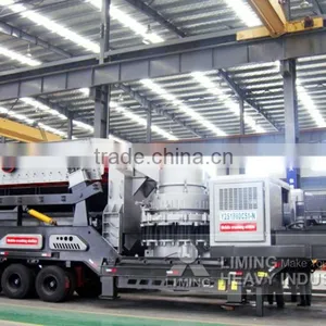 Cone Crusher Crusher Machine Oil Seeds Price Ratio of the Highest Value thumbnail-1