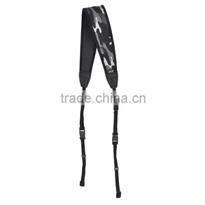 JJC NS-C Series Professional Quick-release Neck Strap for Most DSLR Cameras With Two Strap Eyelets thumbnail-1
