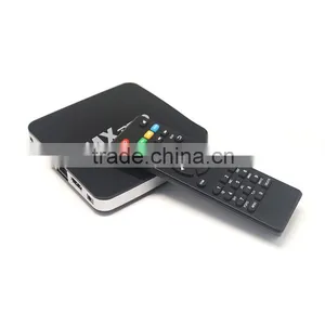 Quad Core MX PRO tv Box 1G 8G Amlogic S805 ARM Android tv Box Support Bluetooth 4.0 thumbnail-5