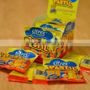 Private Label Candy, OEM Soft Candy, Gummy Jelly thumbnail-1