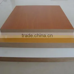 Cheap Price Standard Size Mdf Panel,mdf/hdf Boards thumbnail-3