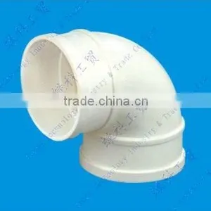 PVC DWV Fittings thumbnail-1