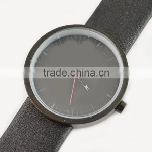 Fashion Mans Business Casual Wristband Watch Japan Movt Quartz Watches thumbnail-3