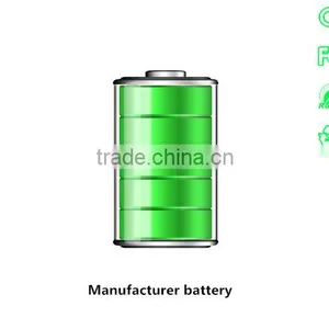 Best Quality Internal Battery Factory, Replacement Battery for Smartphone thumbnail-3