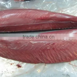 Frozen Yellowfin Tuna Loins thumbnail-3