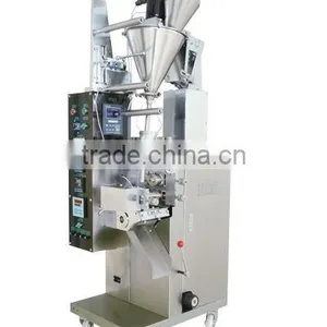 2012 Best Seller 200 Type Full Automatically Hazelnuts Packing Machine thumbnail-1
