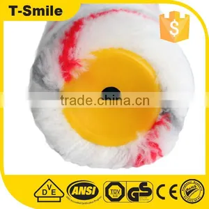 The Best Construction Tools Industrial Roller Brush Paint Rollers thumbnail-3